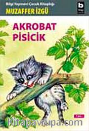 Akrobat Pisicik