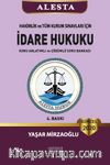 Alesta İdare Hukuku 