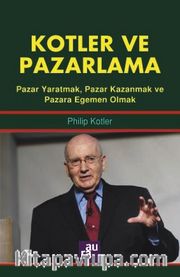 Kotler ve Pazarlama