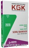Kgk – Kurumsal Yönetim İlkeleri Ve Finansal Yönetim Soru Bankası