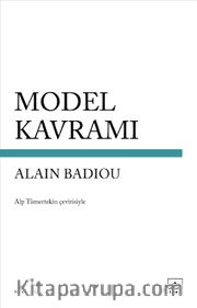 Model Kavramı
