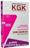 Kgk – Sermaye Piyasası, Bankacılık, Sigortacılık Ve Özel Emeklilik Mevzuatı Soru Bankası