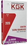 Kgk – Denetim Soru Bankası