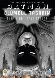 Batman: Ölümcül Tasarım