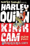 Harley Quinn: Kırık Cam