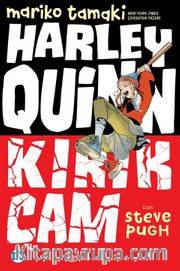 Harley Quinn: Kırık Cam