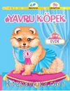 Yavru Köpek Evde