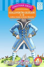 Gulliver'in Gezileri 1-2 : Gülliver Cüceler ve Devler Ülkesinde