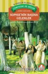 Sophie'nin Başına Gelenler (karton kapak)