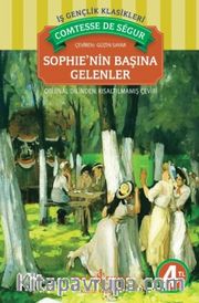 Sophie'nin Başına Gelenler (karton kapak)