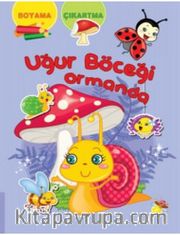 Uğur Böceği Ormanda