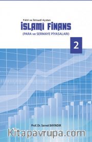 Fıkhi ve İktisadi Açıdan İslami Finans 2