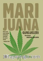 Marijuana Günlükleri    