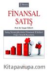 Finansal Satış & Satış Stratejilerinin Finansal Etkileri - Değer Temelli Pazarlama