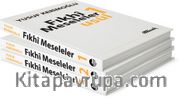 Fıkhi Meseleler (3 Cilt)
