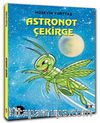 Astronot Çekirge
