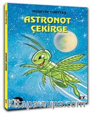 Astronot Çekirge