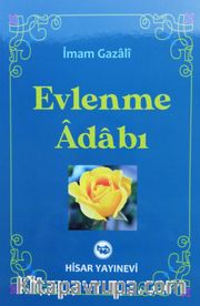 Evlenme Adabı