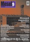 Mesele Dergisi Eylül 2015 Sayı:105