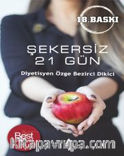 Şekersiz 21 Gün