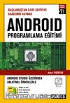 Android Programlama Eğitimi