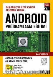 Android Programlama Eğitimi