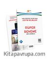 KPSS Eğitim Bilimleri Süper Deneme