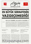 Çelimli Çalım Türk Milliyetçilerinin Mecmuası Aylık Dergi Yıl:2 Sayı:14
