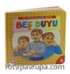 Beş Duyu / İlk Öğrendiklerim Dizisi