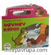 Havhav Köpek / Çantalı Öyküler Dizisi