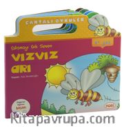 Vızvız Arı / Çantalı Öyküler Dizisi