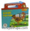 Çocukları Çok Seven Gıdak Tavuk / Çantalı Öyküler Dizisi
