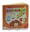 Kavramlar / İlk Öğrendiklerim Dizisi
