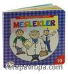 Meslekler / İlk Öğrendiklerim Dizisi