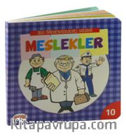 Meslekler / İlk Öğrendiklerim Dizisi