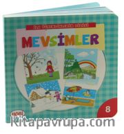 Mevsimler / İlk Öğrendiklerim Dizisi