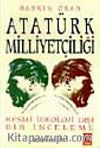 Atatürk Milliyetçiliği