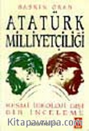 Atatürk Milliyetçiliği