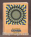 Bookinzi Okul Defteri (Taslamalı)  80gr. 70 yaprak A4 Çizgili - Optik İllüzyon Serisi - 01