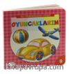 Oyuncaklarım / İlk Öğrendiklerim Dizisi