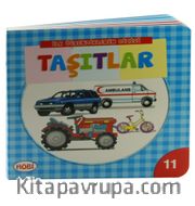 Taşıtlar / İlk Öğrendiklerim Dizisi