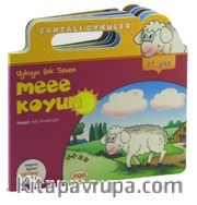 Meee Koyun / Çantalı Öyküler Dizisi
