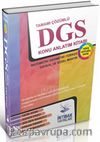 2016 DGS Konu Anlatım Kitabı
