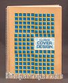 Bookinzi Okul Defteri (Taslamalı) 80gr. 70 yaprak A4 Çizgili - Optik İllüzyon Serisi - 11
