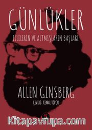 Günlükler: Ellilerin Ve Altmışların Başları