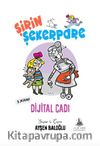 Şirin Şekerpare - Dijital Cadı