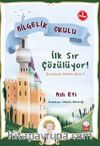 Bilgelik Okulu - İlk Sır Çözülüyor / Çocuklarla Felsefe Dizisi 1