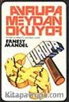 Avrupa Meydan Okuyor