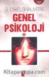 Genel Psikoloji 1