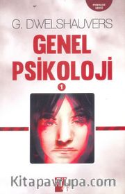 Genel Psikoloji 1